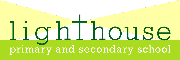 Lighthouse Primary and Secondary School Logo